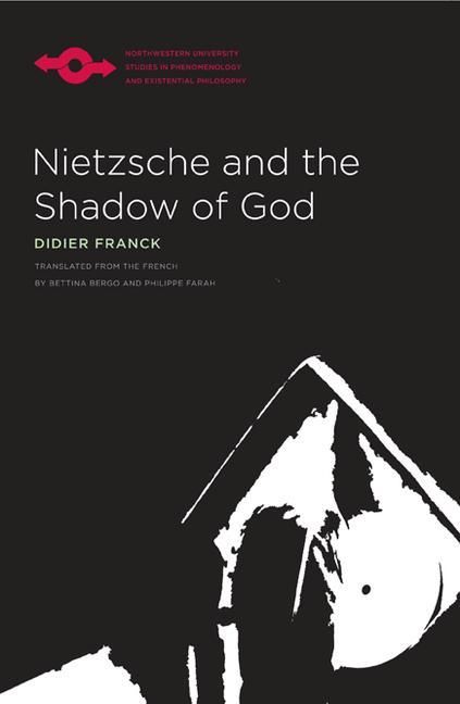 Produktbild: Franck, D: Nietzsche and the Shadow of God