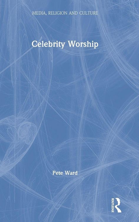 Produktbild: Celebrity Worship