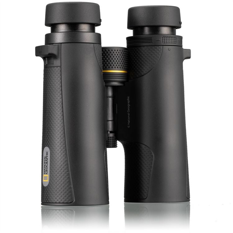 Produktbild: Bresser 12364 - NATIONAL GEOGRAPHIC Fernglas Explorer 8x42, mit Tasche