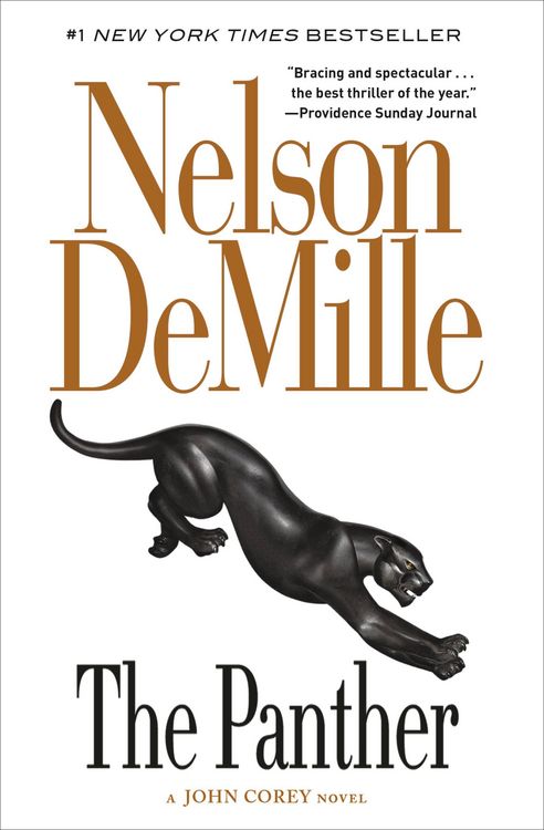 Produktbild: The Panther