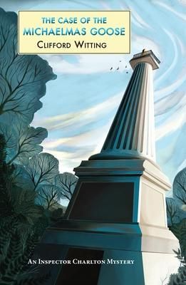 Produktbild: The Case of the Michaelmas Goose