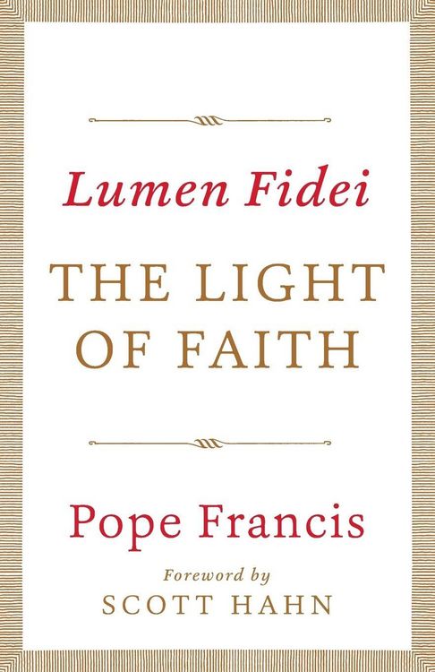 Produktbild: Lumen Fidei