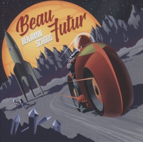 Produktbild: Beau Futur