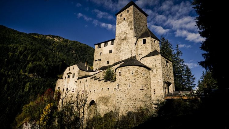 Produktbild: Burg Schreckenstein