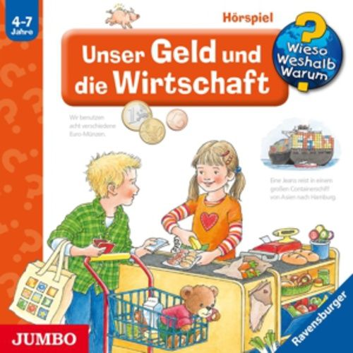Produktbild: Unser Geld Und Die Wirtschaft (31)