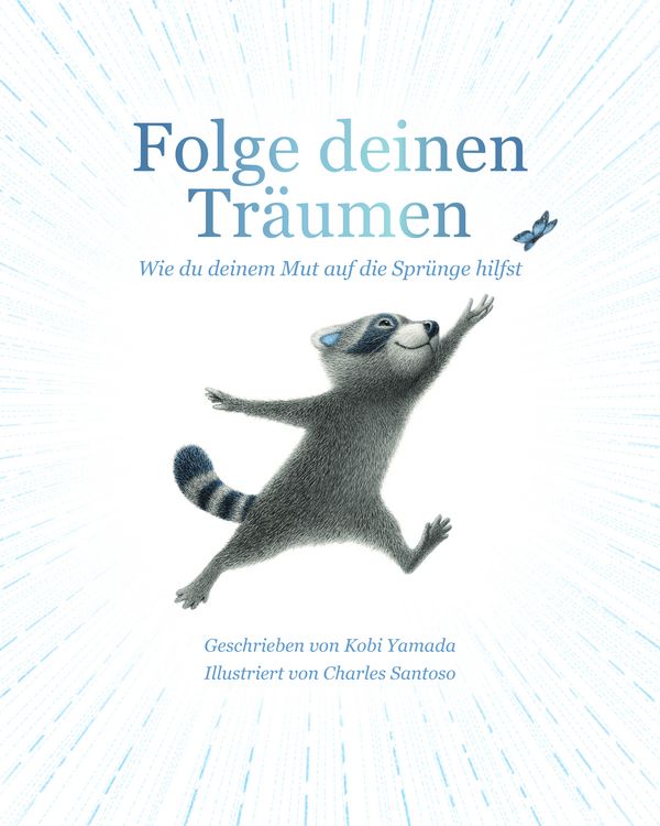 Produktbild: Folge deinen Tr&auml;umen