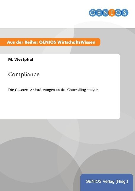 Produktbild: Compliance