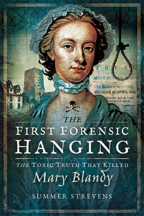 Produktbild: First Forensic Hanging