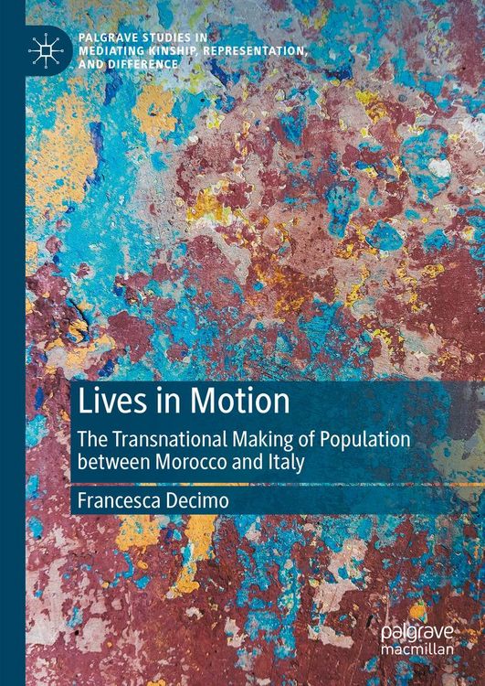 Produktbild: Lives in Motion