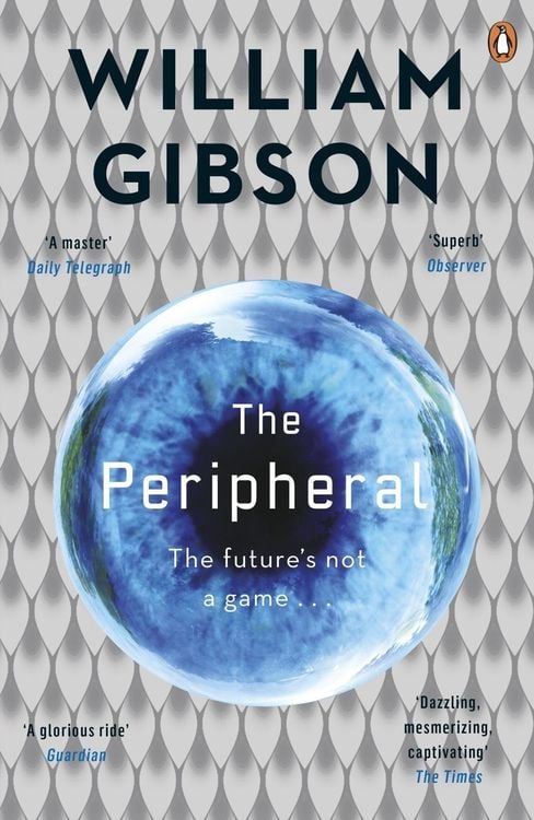 Produktbild: The Peripheral