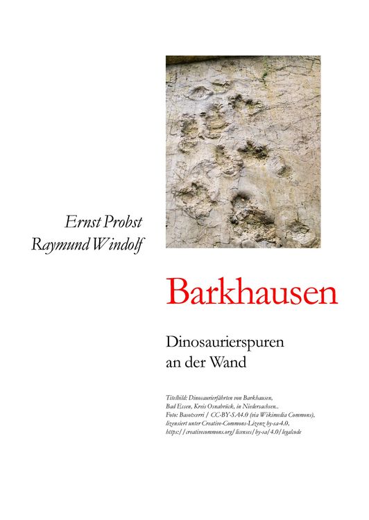 Produktbild: Barkhausen
