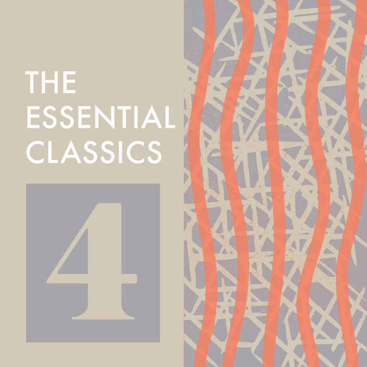 Produktbild: The Essential Classics: Volume 4