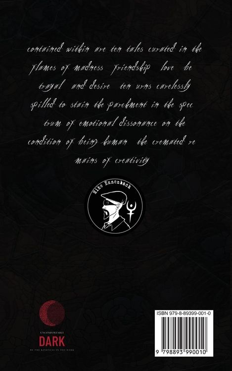 Produktbild: Cremated Remains