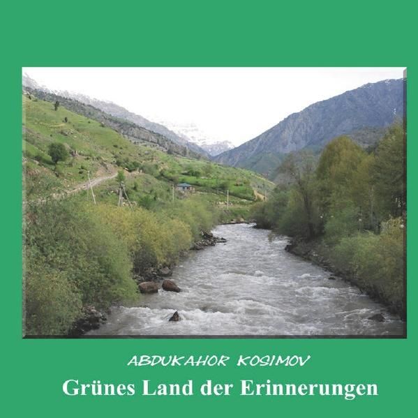 Produktbild: Projekt &bdquo;Goldenes Vlies&ldquo; / Gr&uuml;nes Land der Erinnerungen
