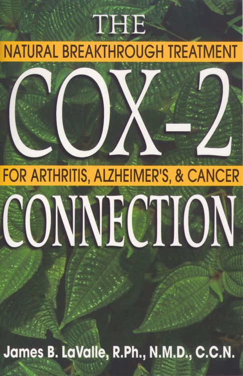Produktbild: The Cox-2 Connection