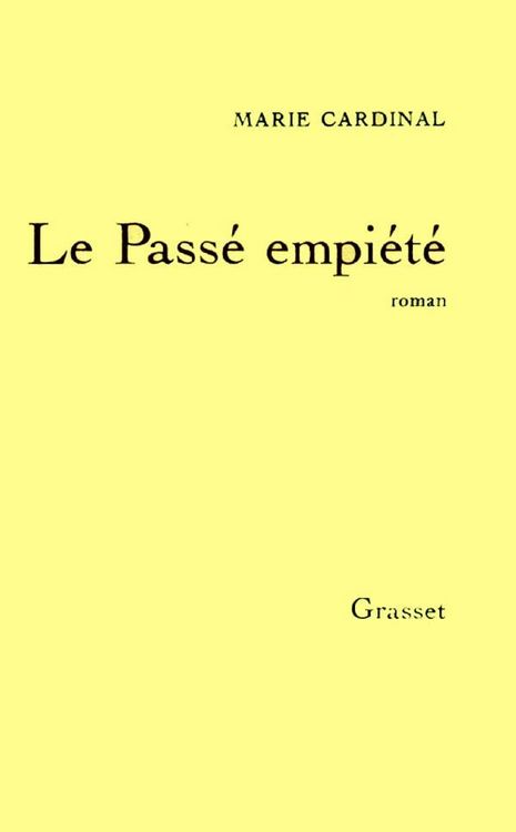 Produktbild: Le Passe Empiete