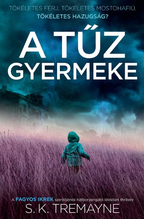 Produktbild: A tuz gyermeke