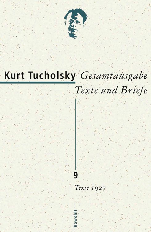 Produktbild: Gesamtausgabe Texte und Briefe 9
