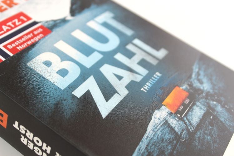 Produktbild: Blutzahl