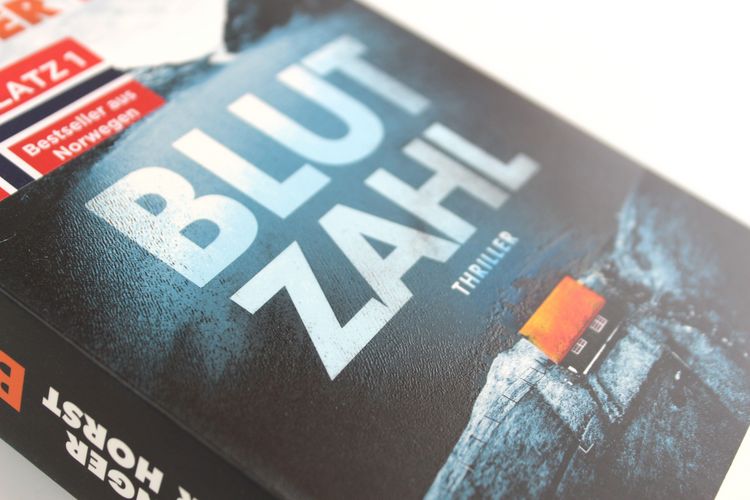 Produktbild: Blutzahl