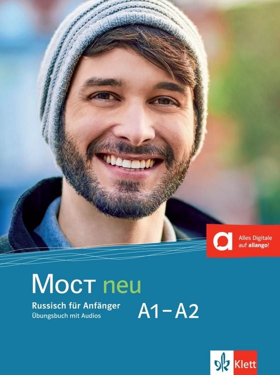 Produktbild: MOCT neu A1-A2