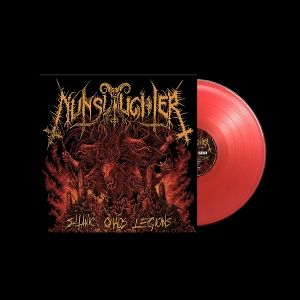 Produktbild: Satanic Chaos Legions