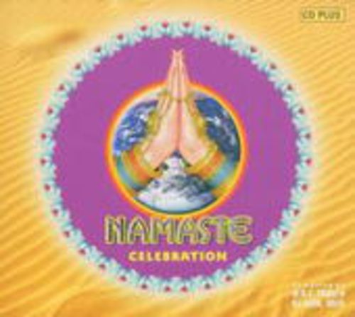 Produktbild: Namaste-Celebration