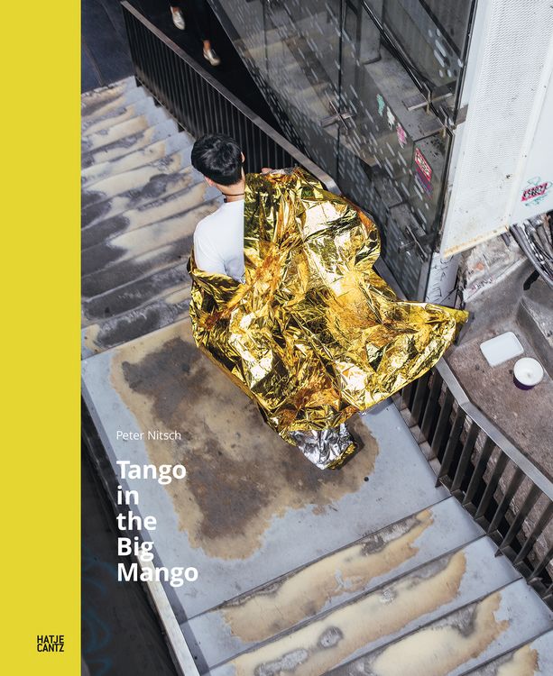 Produktbild: Tango In The Big Mango