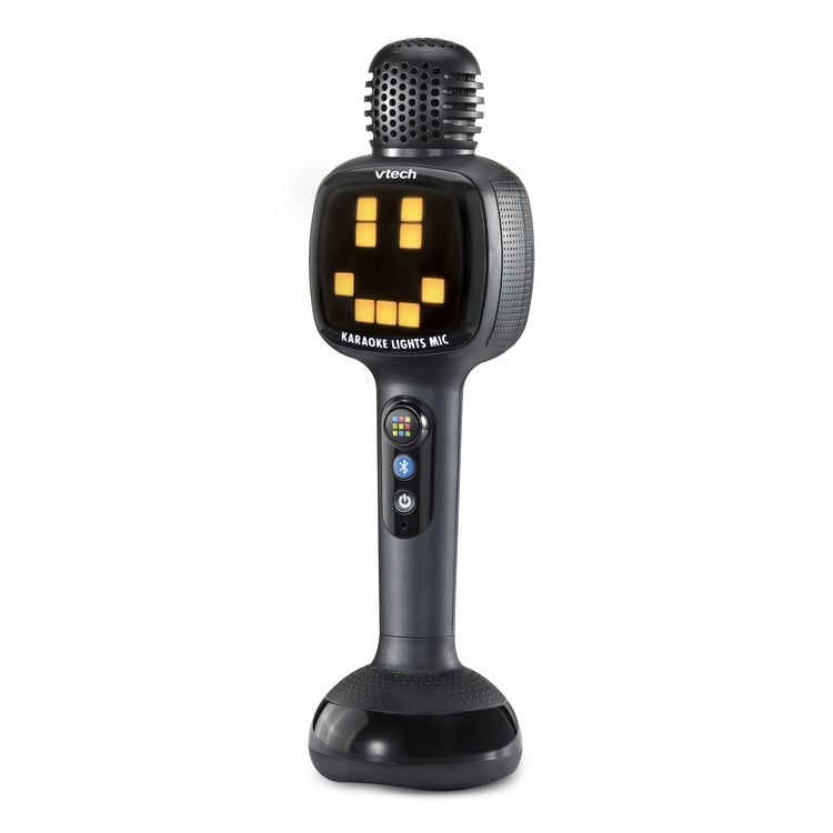 Produktbild: Karaoke Lights Mic