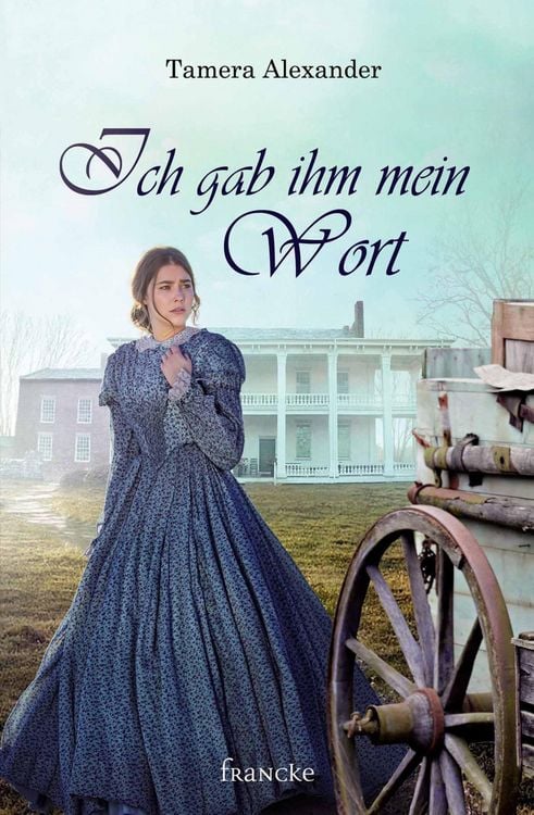 Produktbild: Ich gab ihm mein Wort