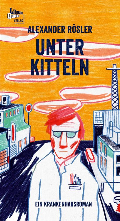 Produktbild: Unter Kitteln