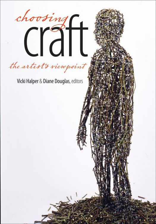 Produktbild: Choosing Craft