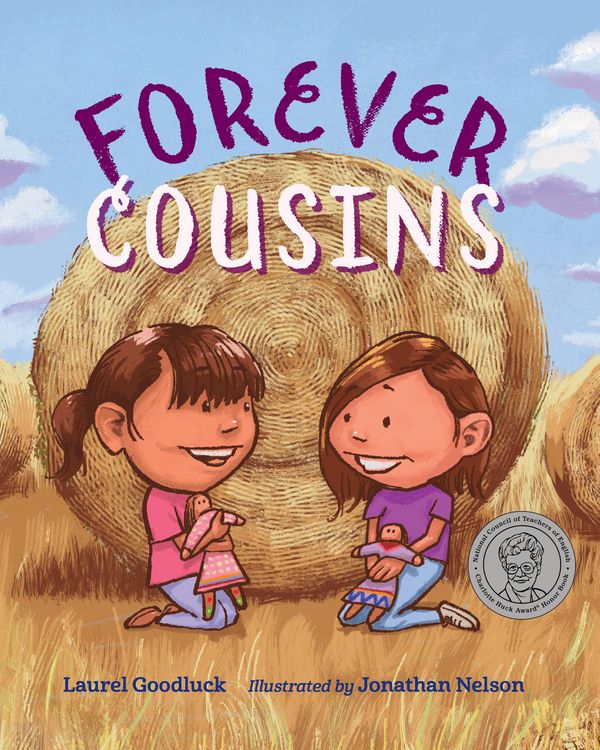 Produktbild: Forever Cousins