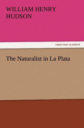 Produktbild: The Naturalist in La Plata