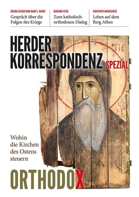Produktbild: Orthodox