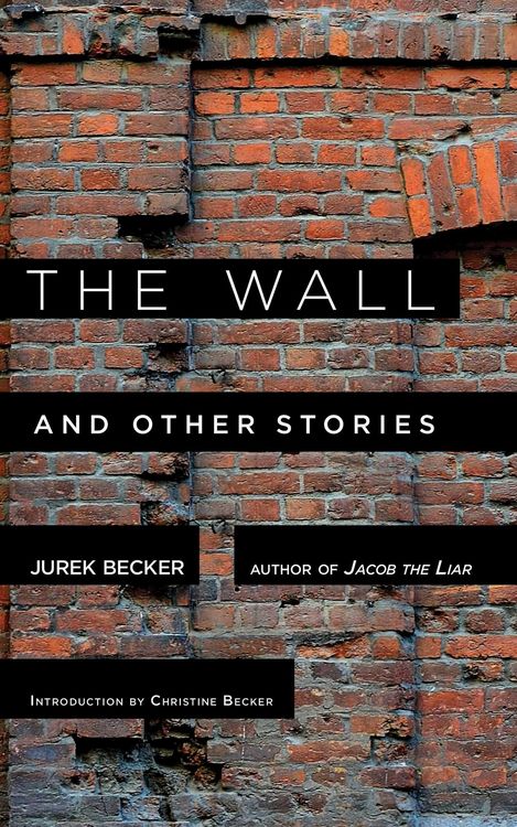 Produktbild: The Wall and Other Stories
