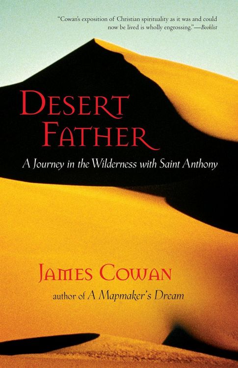 Produktbild: Desert Father