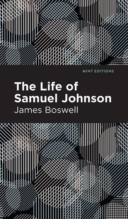 Produktbild: The Life of Samuel Johnson