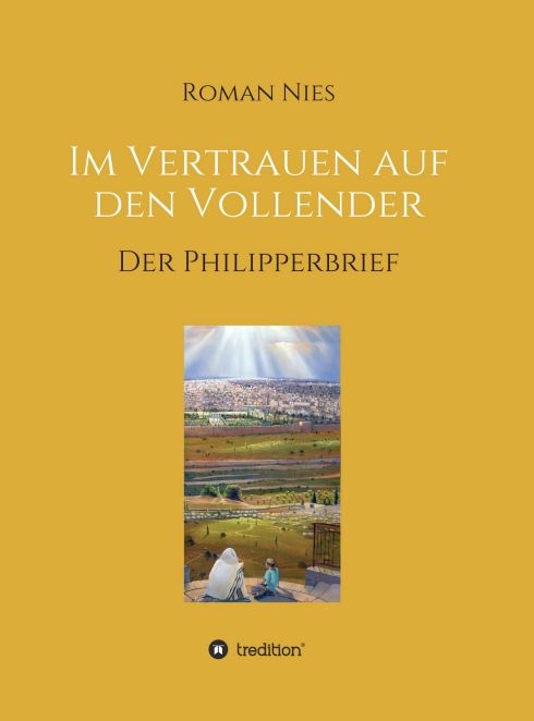 Produktbild: Im Vertrauen auf den Vollender