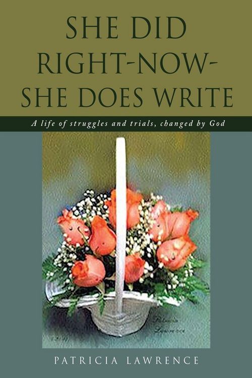 Produktbild: She Did Right-Now-She Does Write