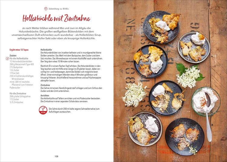 Produktbild: Allg&auml;uer Tapas