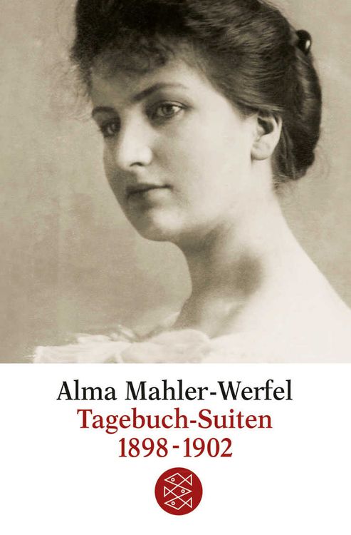 Produktbild: Tagebuch-Suiten 1898-1902