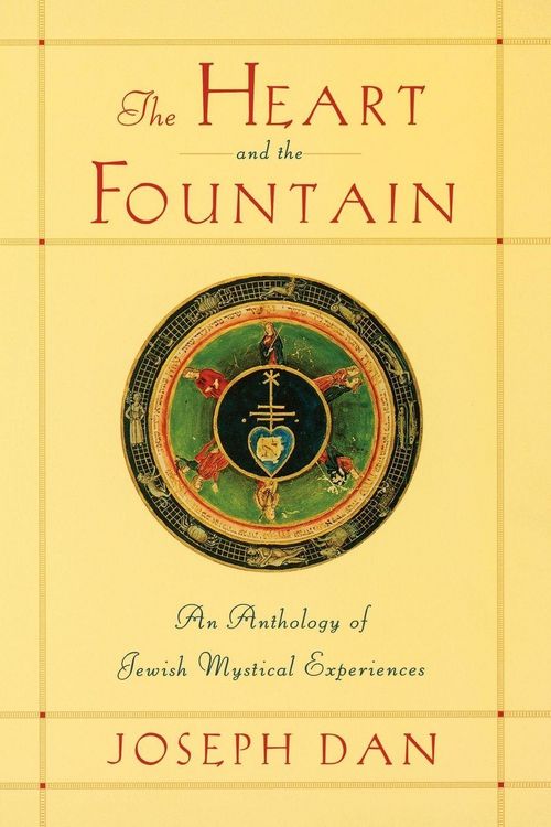 Produktbild: The Heart and the Fountain