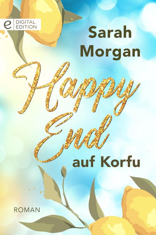 Produktbild: Happy End auf Korfu