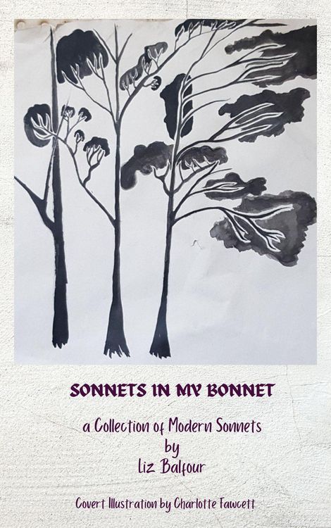 Produktbild: Sonnets in my Bonnet