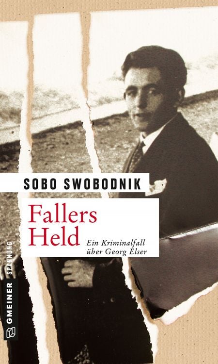 Produktbild: Fallers Held