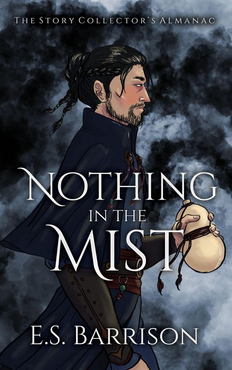 Produktbild: Nothing in the Mist