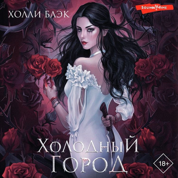 Produktbild: Holodnyy gorod