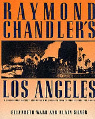 Produktbild: Raymond Chandlers Los