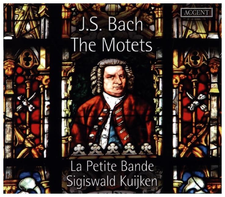 Produktbild: Motets
